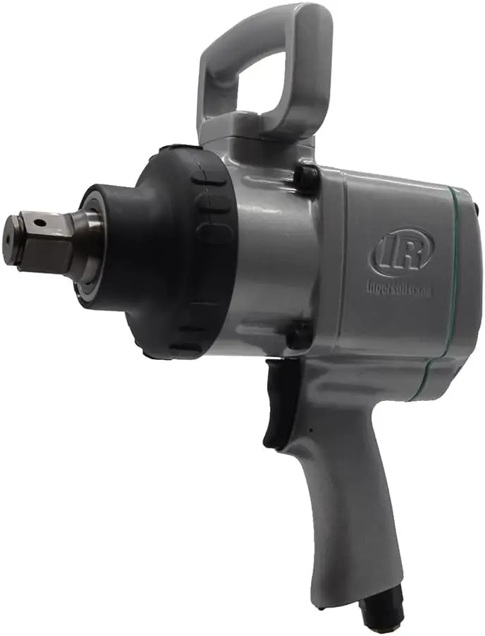 Air Impact Wrench, 1475 ft-lbs Max Torque