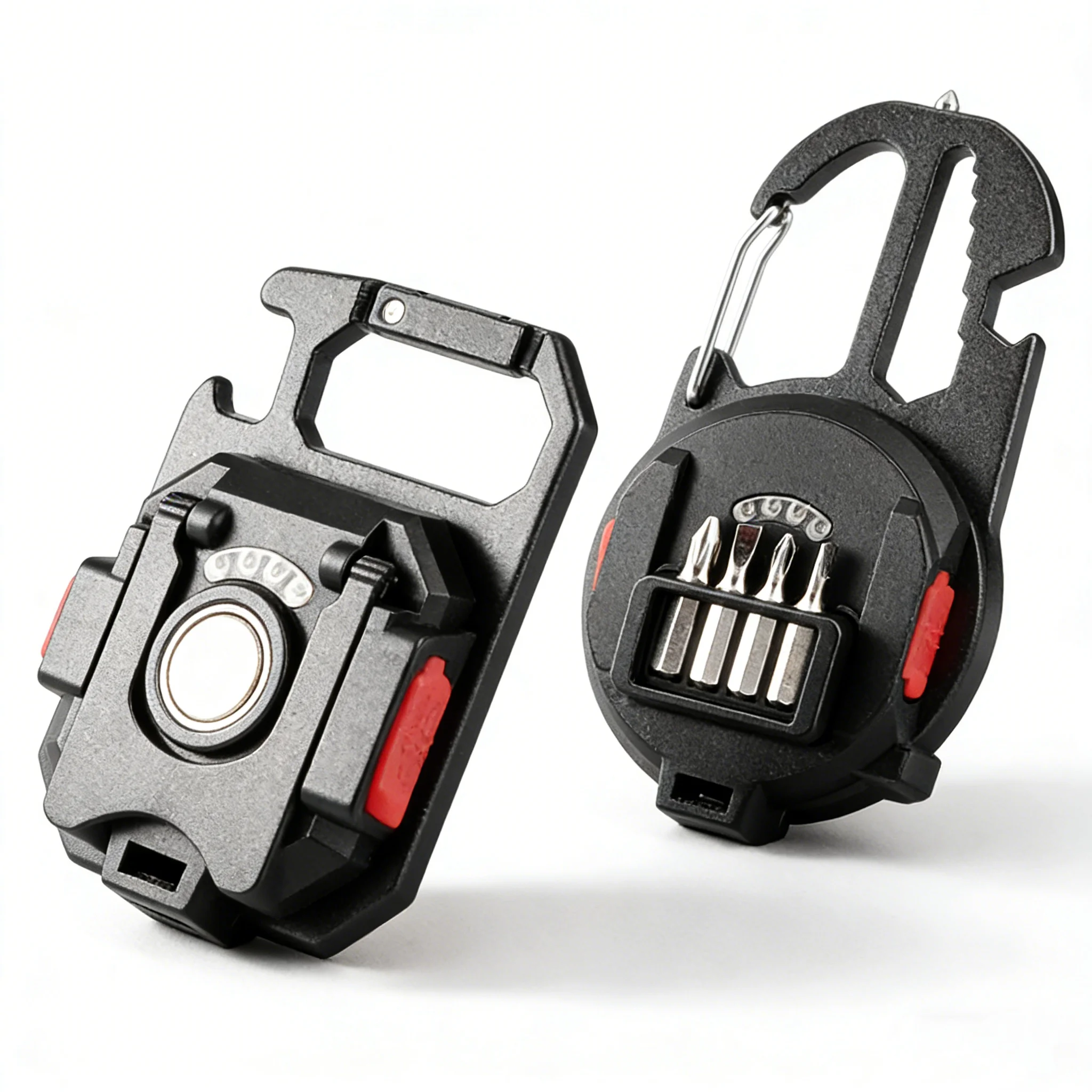 

Многофункциональный мини-фонарик LED с магнитом COB для кемпинга, работы на открытом воздухе, карманный, перезаряжаемый, с функцией прожектора