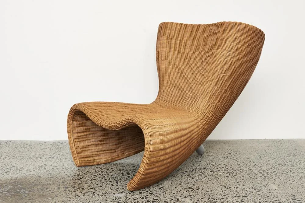#European Color Optional Casual Soft Curved Frame Lounge  Chair Simple Modern for Home Furniture Living Room Hotel Apartment Use