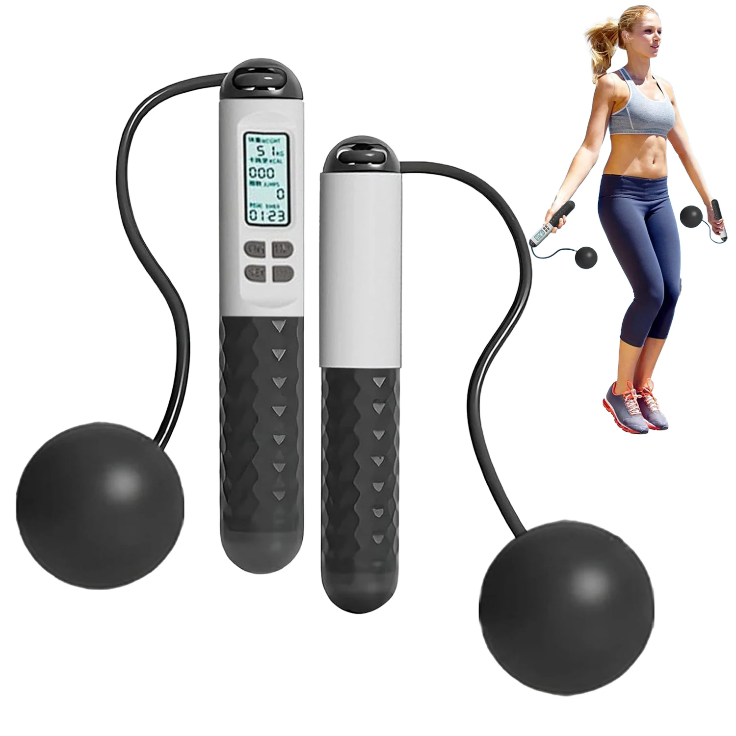 #7 Compare Jump Ropes Before You Buy