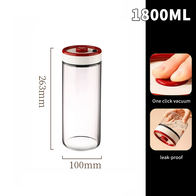 Variant: 1800ML