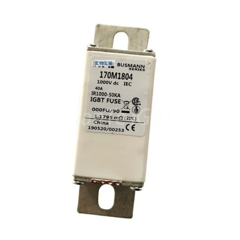 170M1804 New Module DC Fuse 170M1804 Micro Switch Original Spot