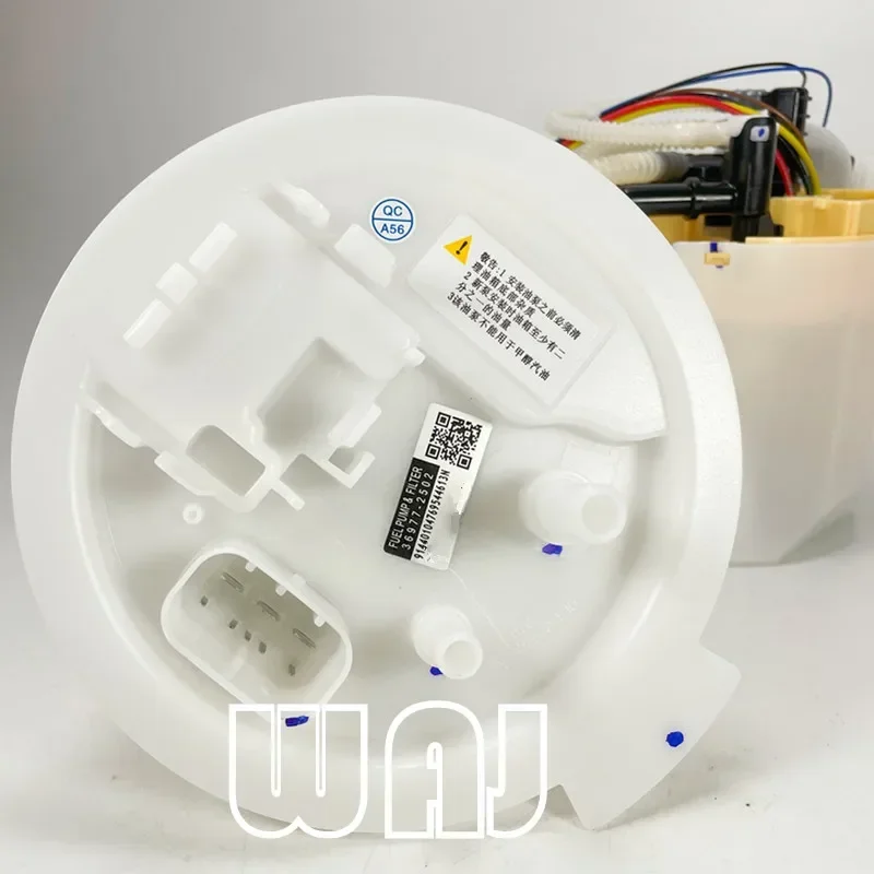 Waj Fuel Pump Modul…