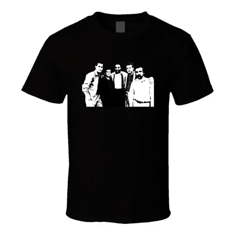 Goodfellas Cast T Shirt