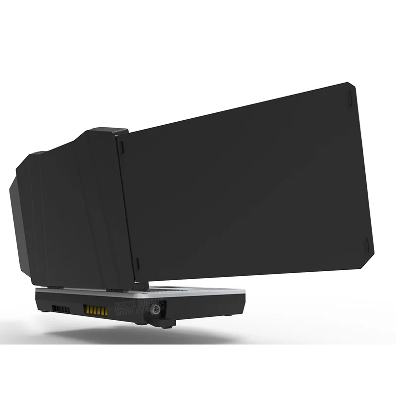2026 EVAK Durable High-end Multi-Function Computer for Scientific Computing Graphics Design Video Editing Engineering (Guangdong