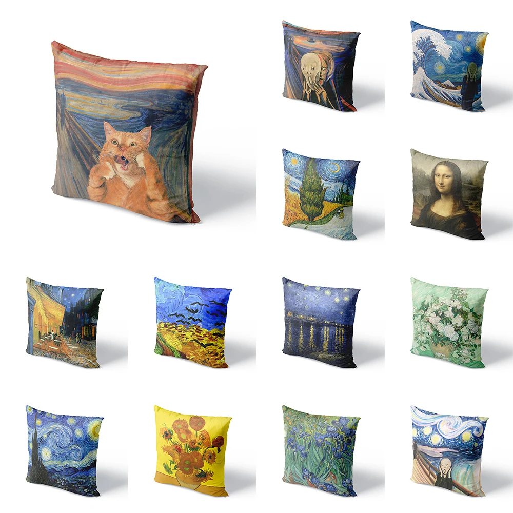 Funda De CojíN Con …