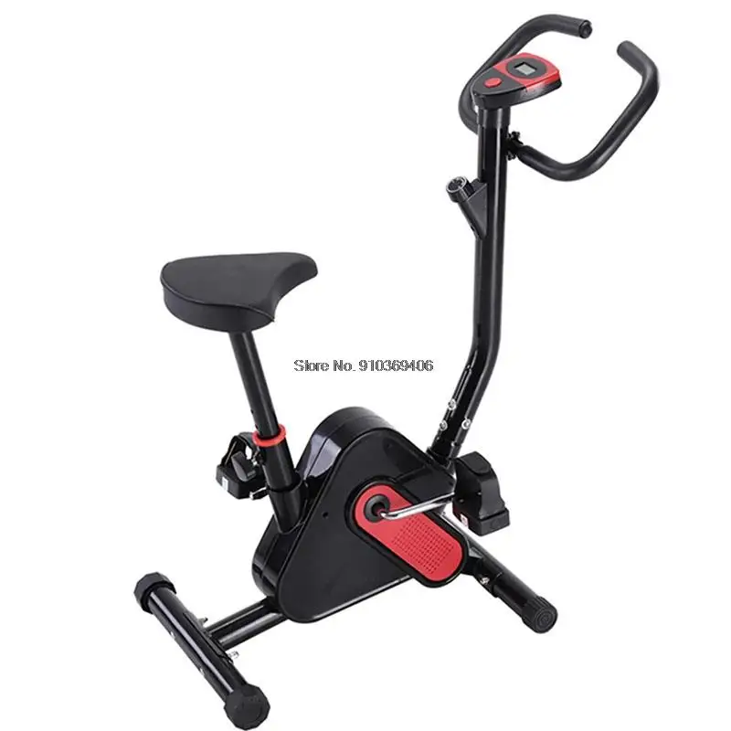 

Indoor Bike Exercise Bike Weight Loss Fitness Equipment Fitness Training Bike Stationary Bicycle Fitness Equipment