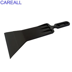 CAREALL Long Squeegee Windshield Clean Bulldozer Scraper Front Rear Car Window Tint Foil Solar Protection Installation Tool