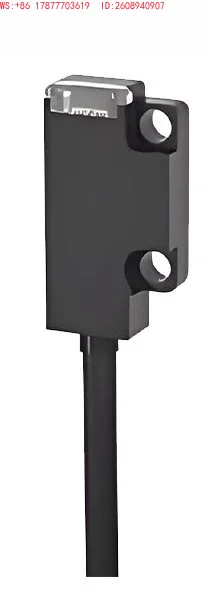 Thin photoelectric switch sensor, front side facing LT13