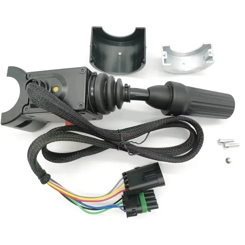 Transmission Shifter Assembly AT376325 AT179079 AT378210 AT171409 for JD 444H 444J 444K 524H 544J 524K 544K 644G 844K