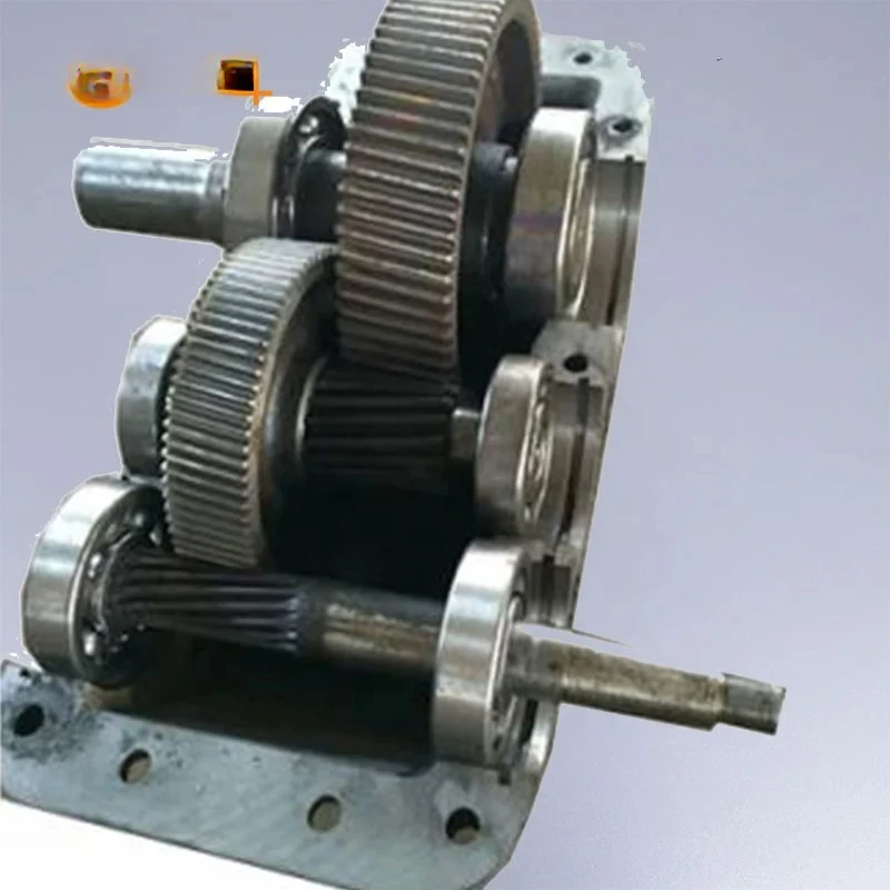 

High Quality Gear Reducer