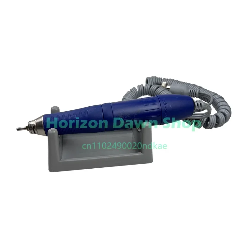 High Speed 70000/90000RPM Brushless Motor Micromotor Polishing Machine with Handpiece Jewellery Engraving Micromotor