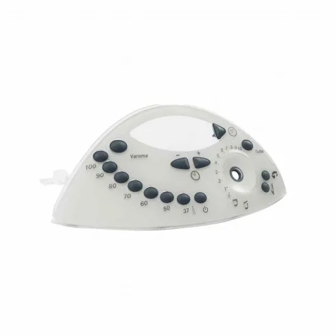Panel Frontal Botonera Thermomix TM31 (Adaptable)