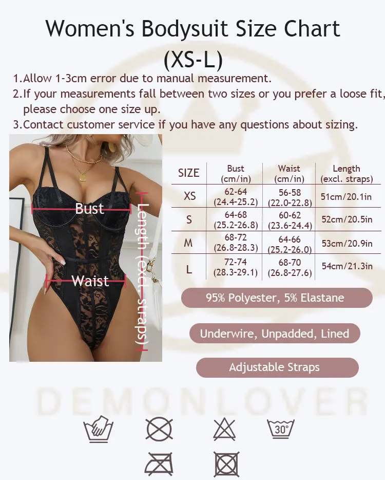 Ropa interior Sexy para mujer, corsé elástico con espalda descubierta, Body de encaje gótico con cuello en V, corpiño para mujer, lencería con tirantes por encima del busto transpirable