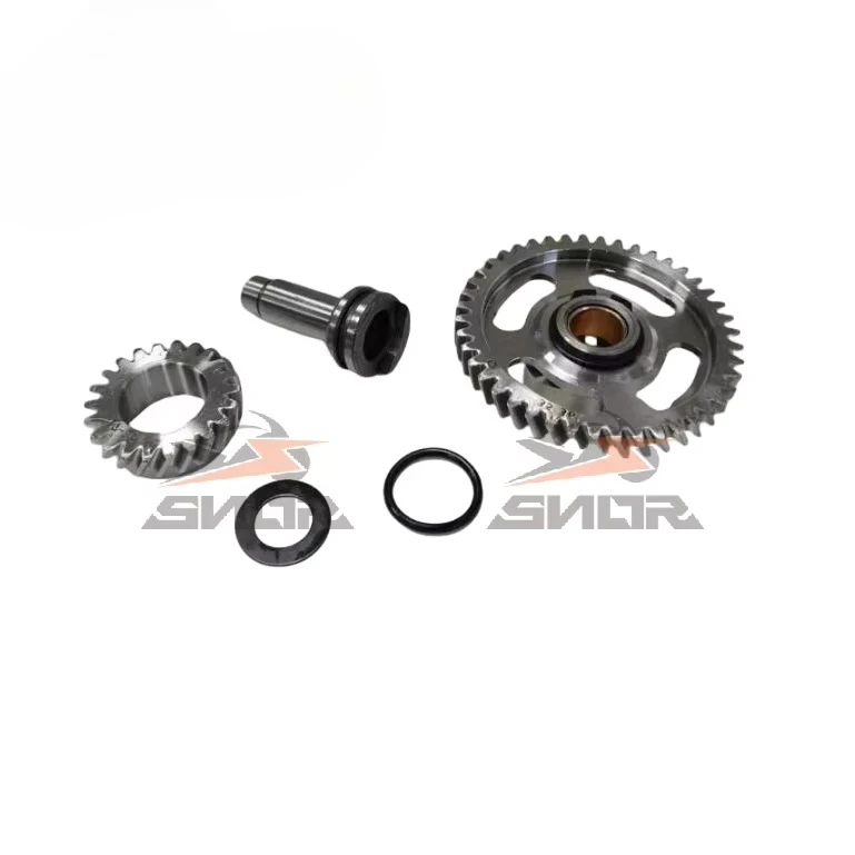 Kit de árbol de levas de alto rendimiento para motocicleta, kit de árbol de levas silencioso de alto levantamiento para Honda CG 125 150 200 Light Cam 6.6 7.2 7.5