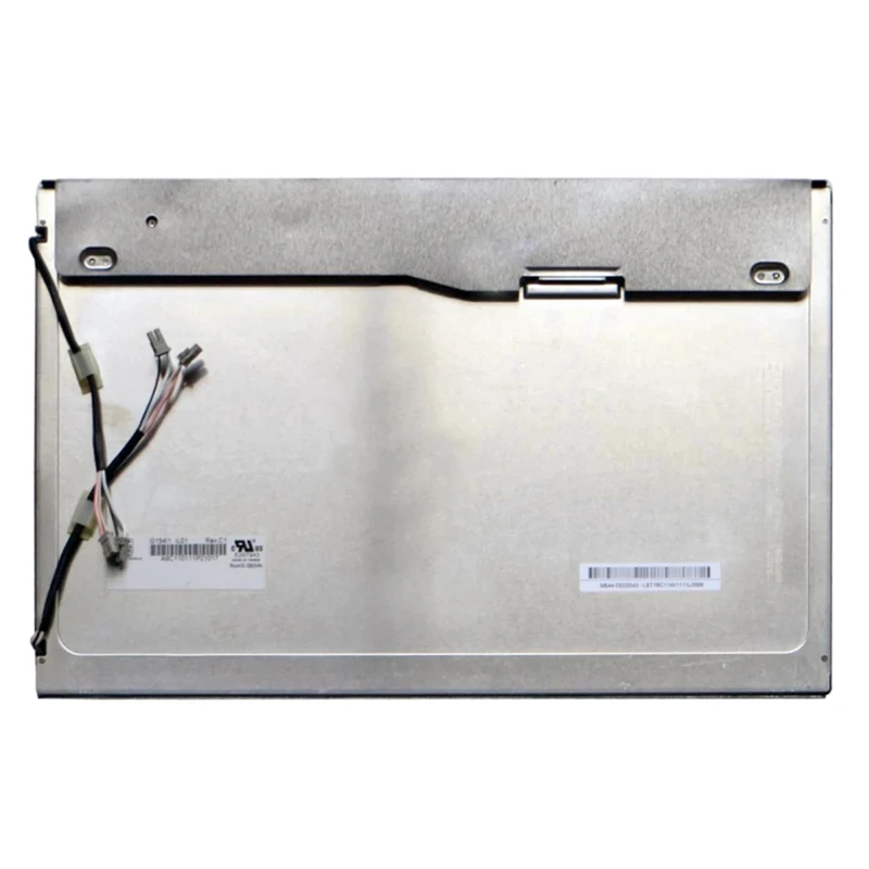 Origianl 15.4 inch Industrial Panel LCD Display G154IJE-L02 15.4