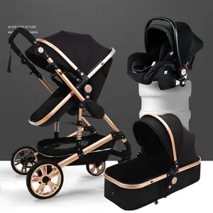 Abdl Stroller Four Wheels Stroller AliExpress