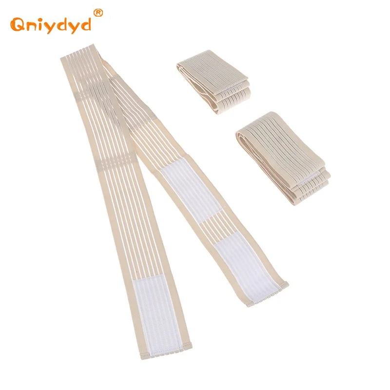 Peritoneal Dialysis Belt Adjustable Breathable Catheter Fixation Device Feeding Tube Holder Drainage Tube Belt Abdominal Belt view 3