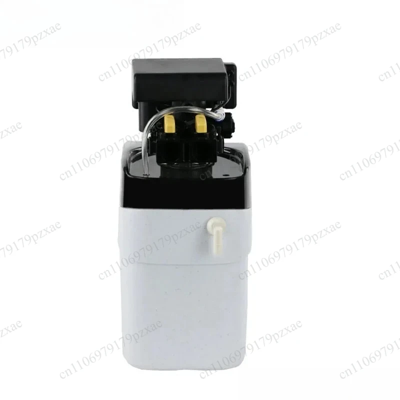 0.75 Ton Water Softener Equipped with 6.5L Ion Exchange Resin Automatic Softening Control Valve Water Treatment Equipment