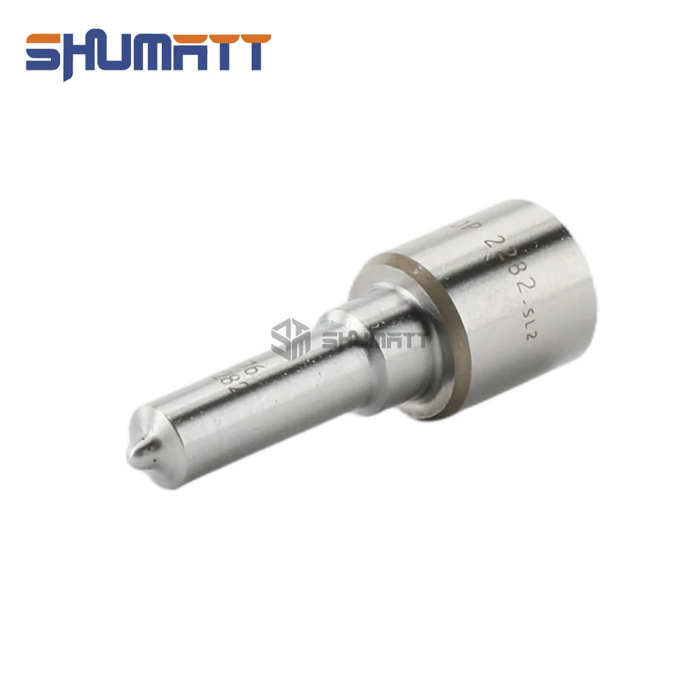China Made New High Quality DLLA150P2282 Injector Nozzle 120 Series 4.0 Common Rail 0433172282