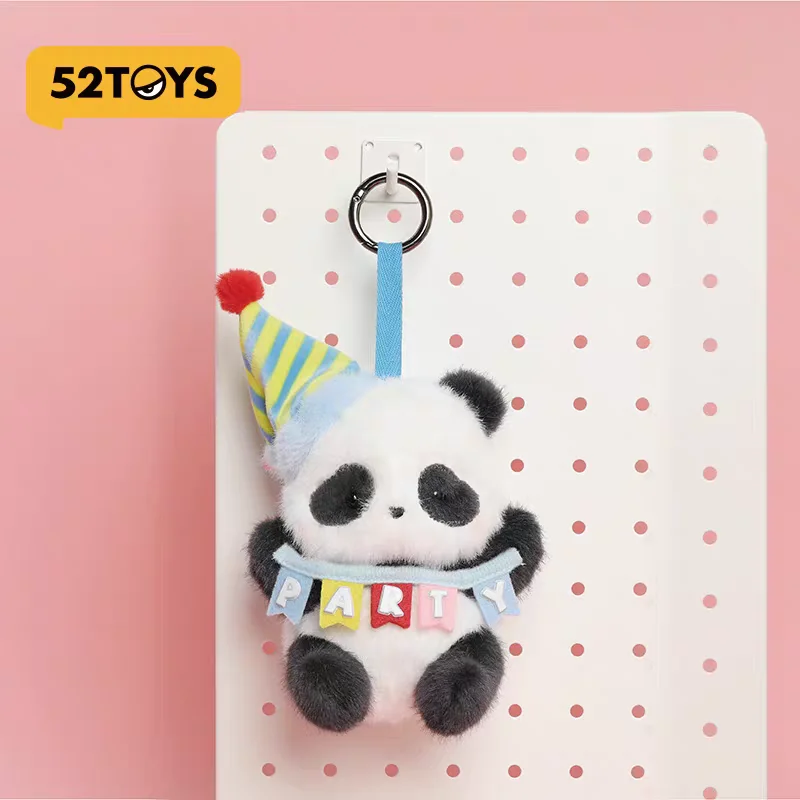 Рисунок 5 - 52TOYS Mystery Panda Roll Party