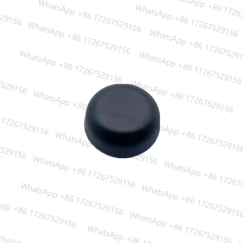 Suitable for Tesla Model3 front wiper rocker arm screw waterproof cover ModelY hair bean wiper arm hat 13262446