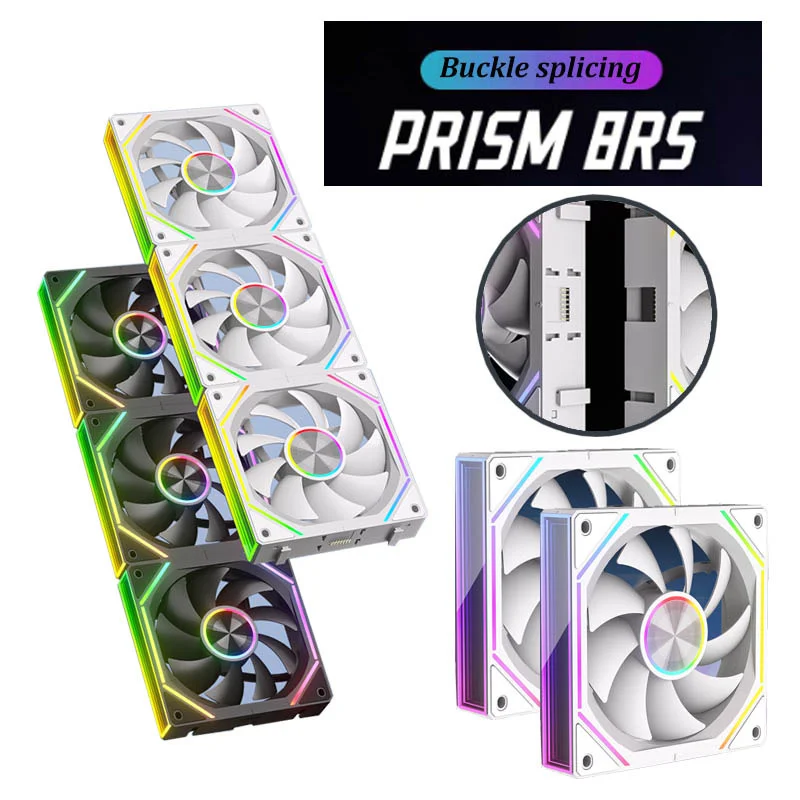 K4 Desktop Cooling … - image