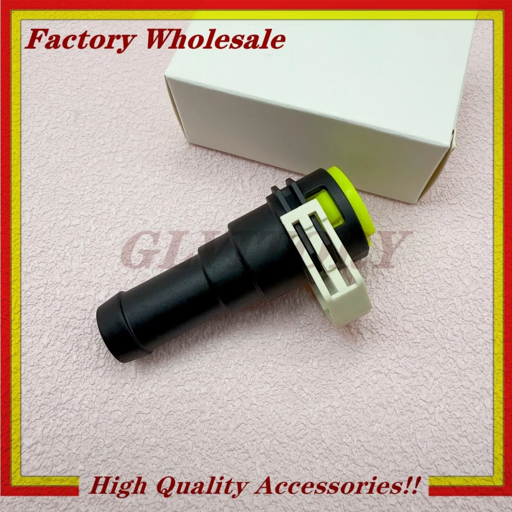 

Car Cooling Water Hose Connector For Mazda 3 2004-2012 For Mazda 5 2007-2010 CR CW Heating Air Pipe Interface #D651-61-240