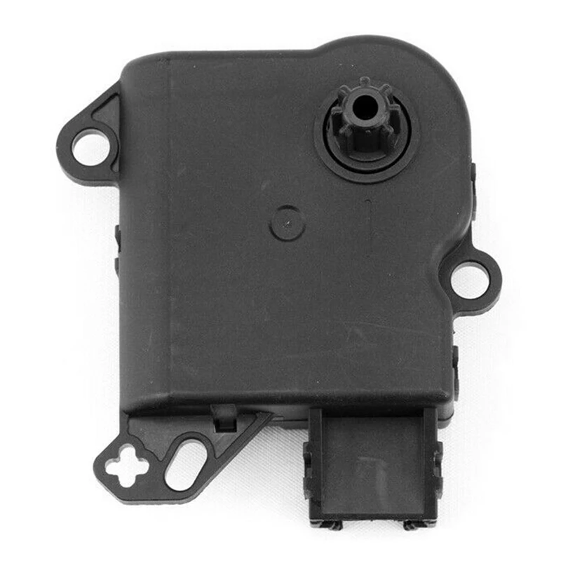 Car AA5Z19E616C AA5Z-19E616-C For Ford Explorer/Flex/Lincoln HVAC Heater Blend Door Actuator