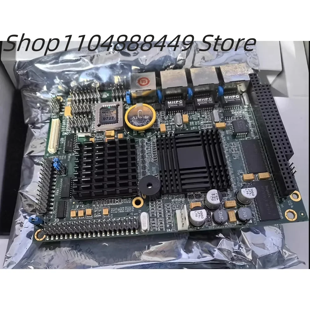 

EC3-1544CLD3N（B）VER：C2 Industrial control motherboard