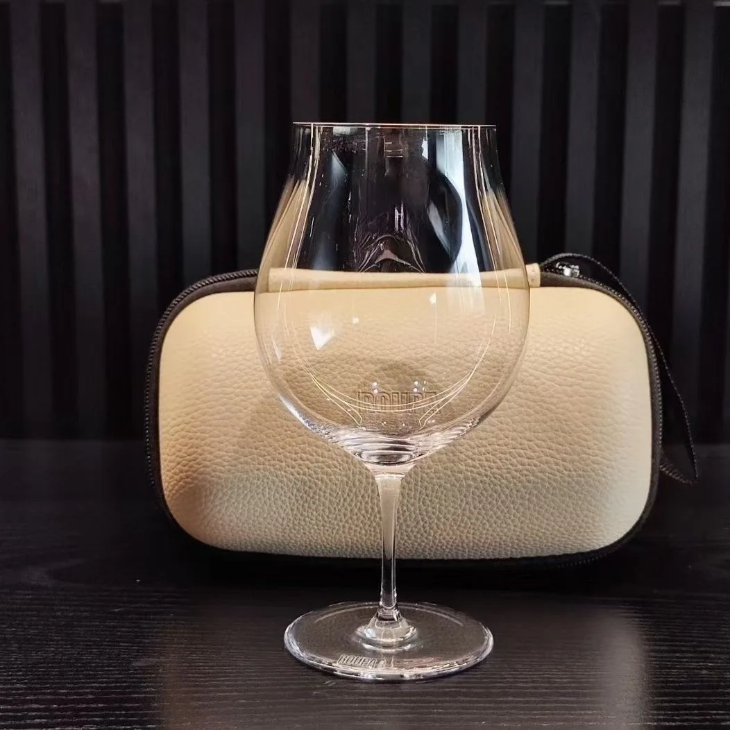 Japanese Kimura Restaurant Wine Glass Tasting Glass Cocktail Glass Gift Crystal Wine Cup