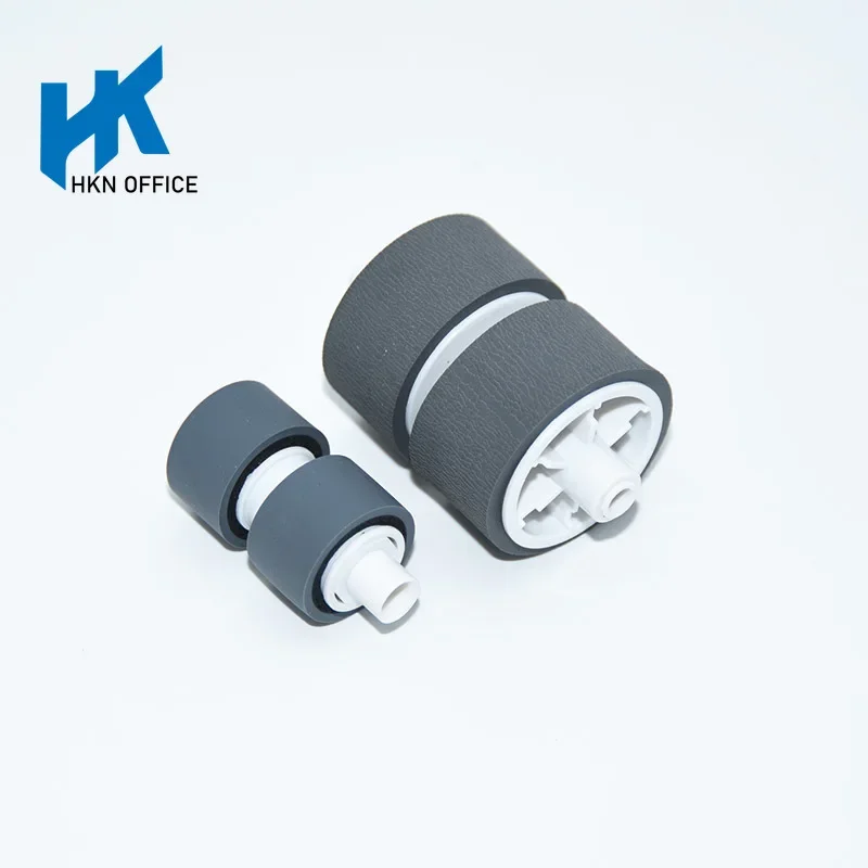 Kit de rodillos de intercambio para escáner CANON DR C125, C125W, C225, C225W II, 1 Juego, 5484B001