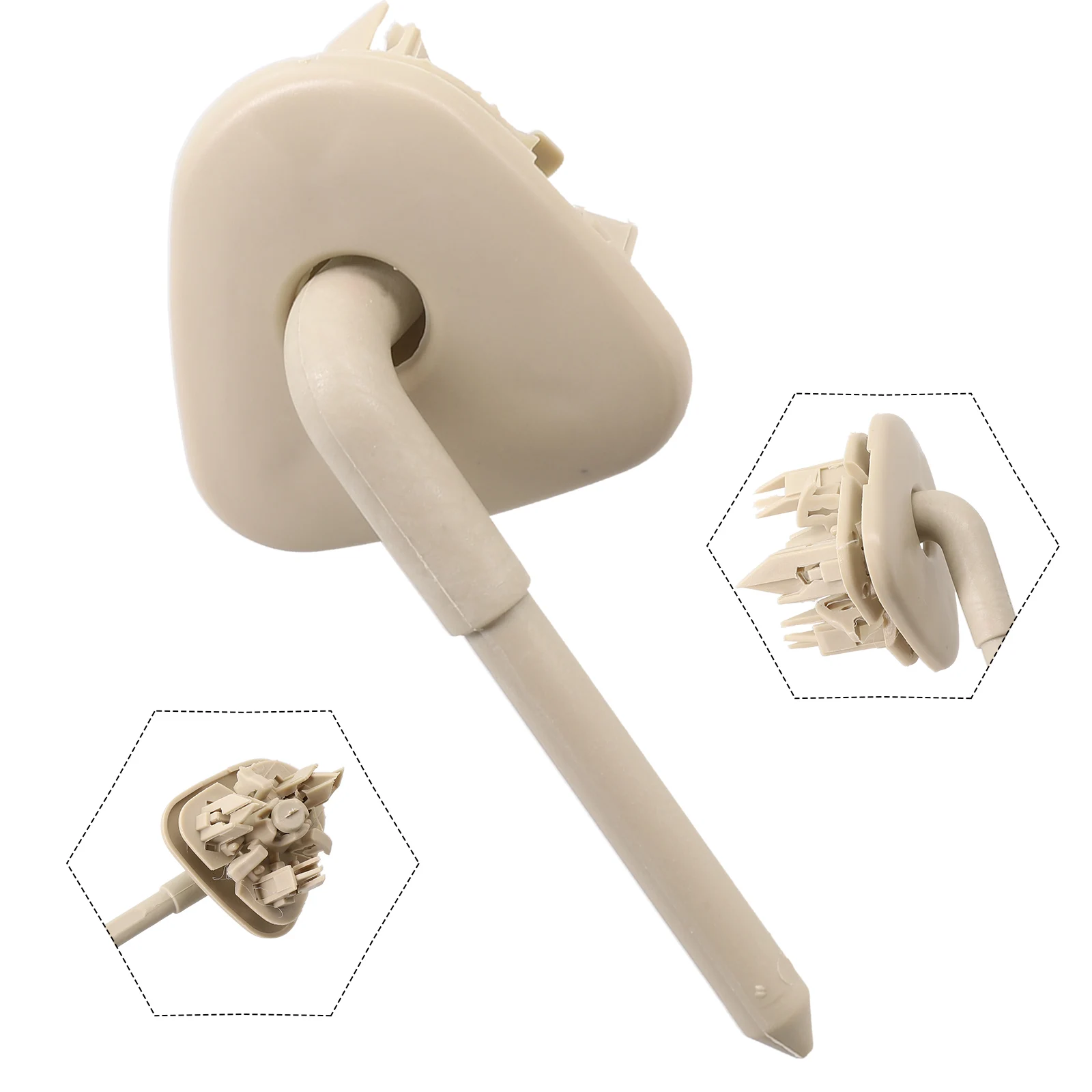 Sun Visor Clip For …