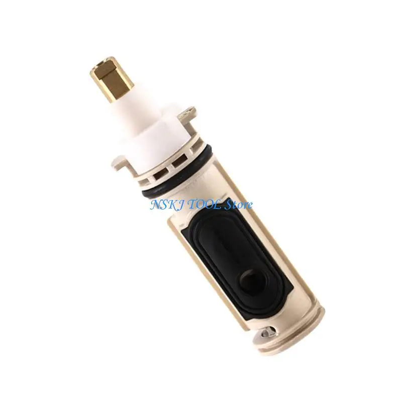 

L8RC Single Handle Faucet Cartridge Brass Stem Replacement Cartridge Enduring