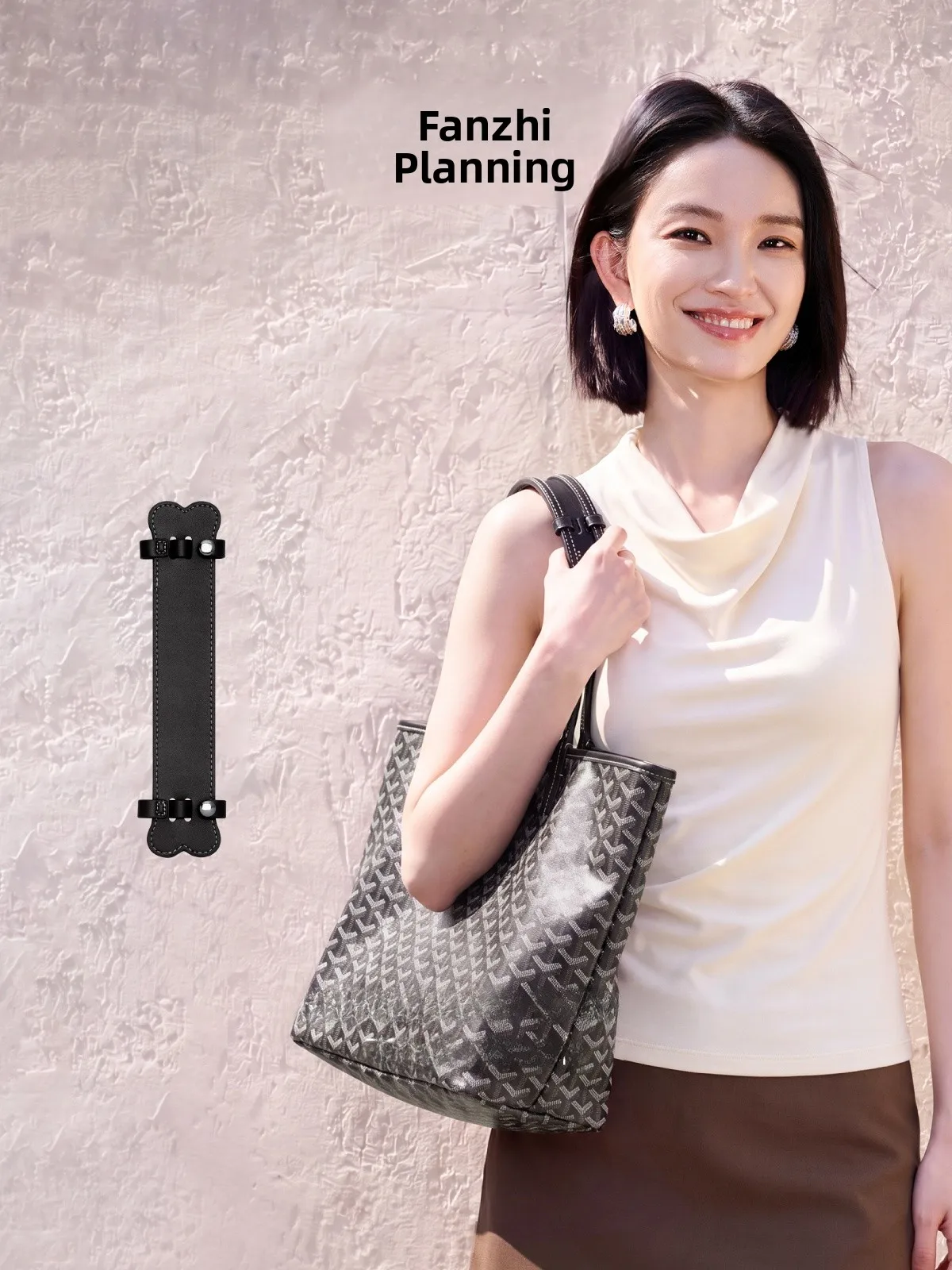 borsa-per-la-spesa-goya-st-imbottitura-per-la-spalla-borsa-tote-a-motivo-a-denti-di-cane-accessorio-per-la-modifica-della-tracolla-accessori-di-moda-per-borse-di-marca-cinese