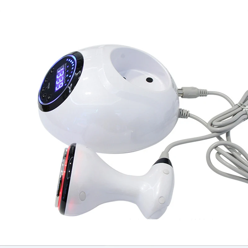 60K جهاز فقدان الوزن بالموجات فوق الصوتية آلة التخسيس فقدان الوزن ثبات رفع أداة التخسيس الدهون الإغراق أداة JF288