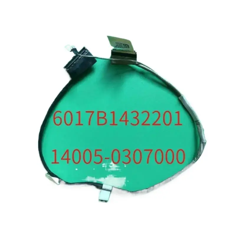 New Laptop EDP LVDS LCD screen display cable for Asus ROG Strix g531 g531g g531gw 120Hz 144Hz 40p 14005-0307000 6017b1432201