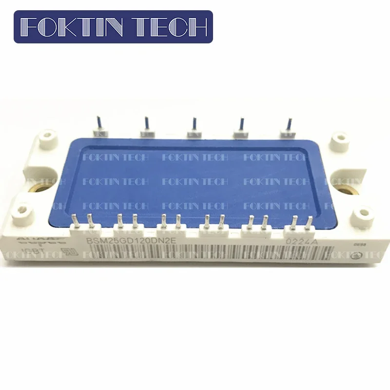 

IGBT Module BSM25GD120DN2E