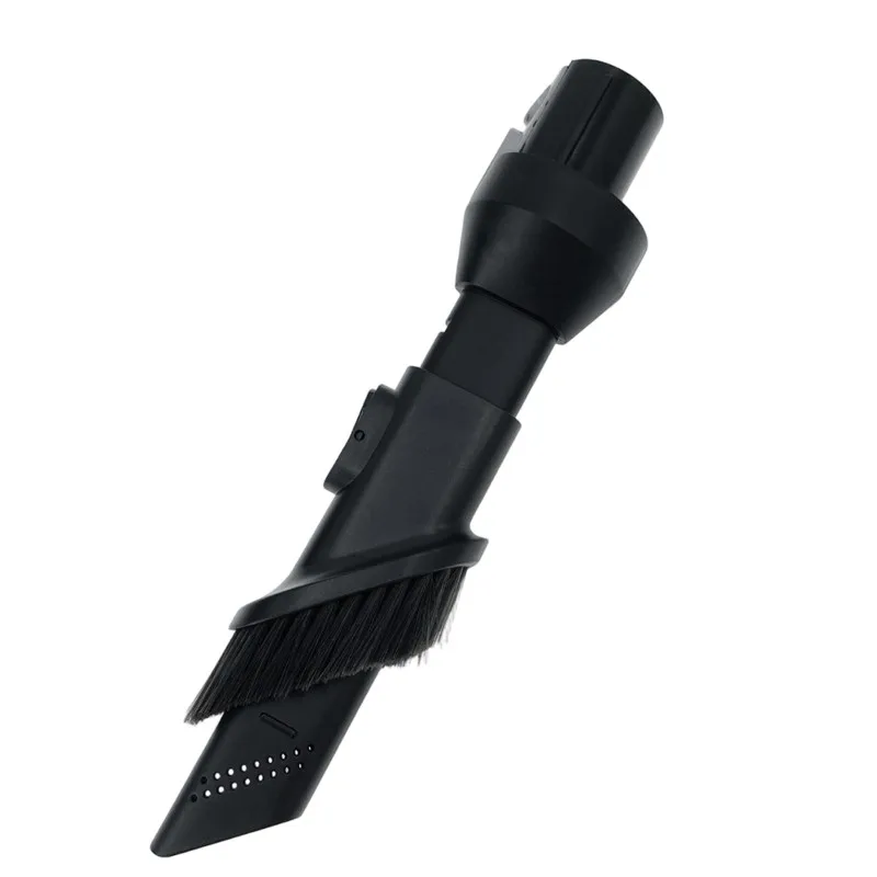 

A83G-Replacement Parts- For Roborock H5/H6 H7/H50 Ultra/H60 Ultra 2 In 1 Suction Nozzle Long Flat Brush For Vacuums