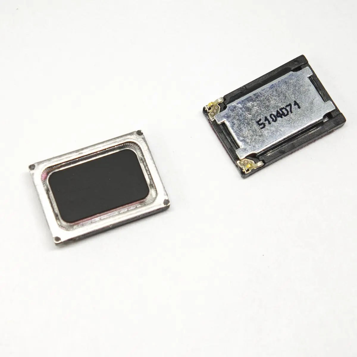 

Loudspeaker For Samsung Galaxy A03 Core / A05S / A04E Loud Speaker Buzzer Ringer Replacement