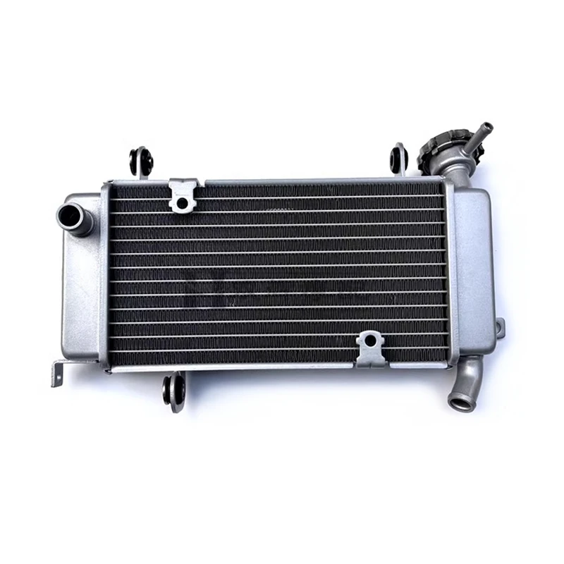 Motorcycle Engine Parts Water Cooler Radiator For Keeway 125cc RKF125 RKF 125