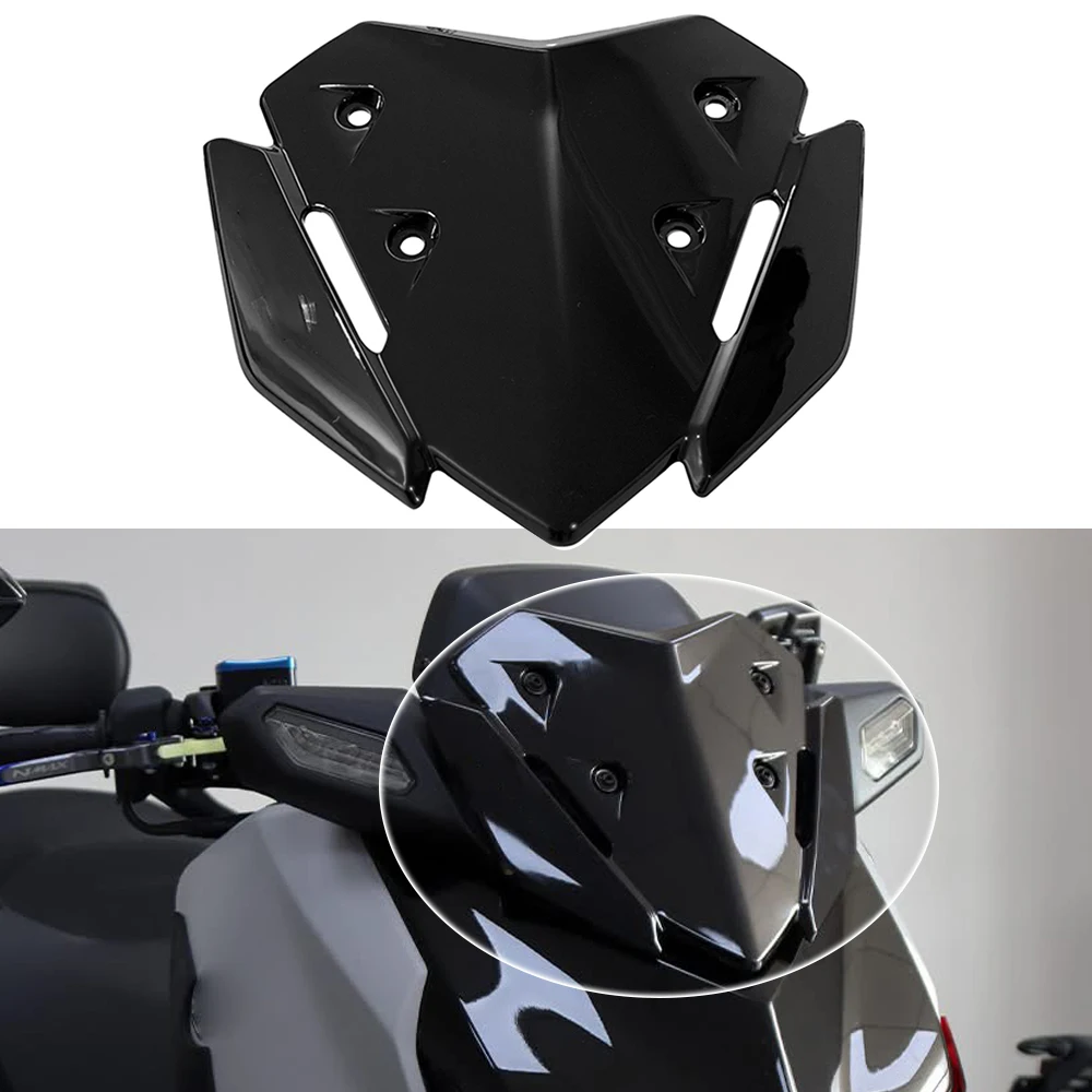 Motorcycle Windshie…