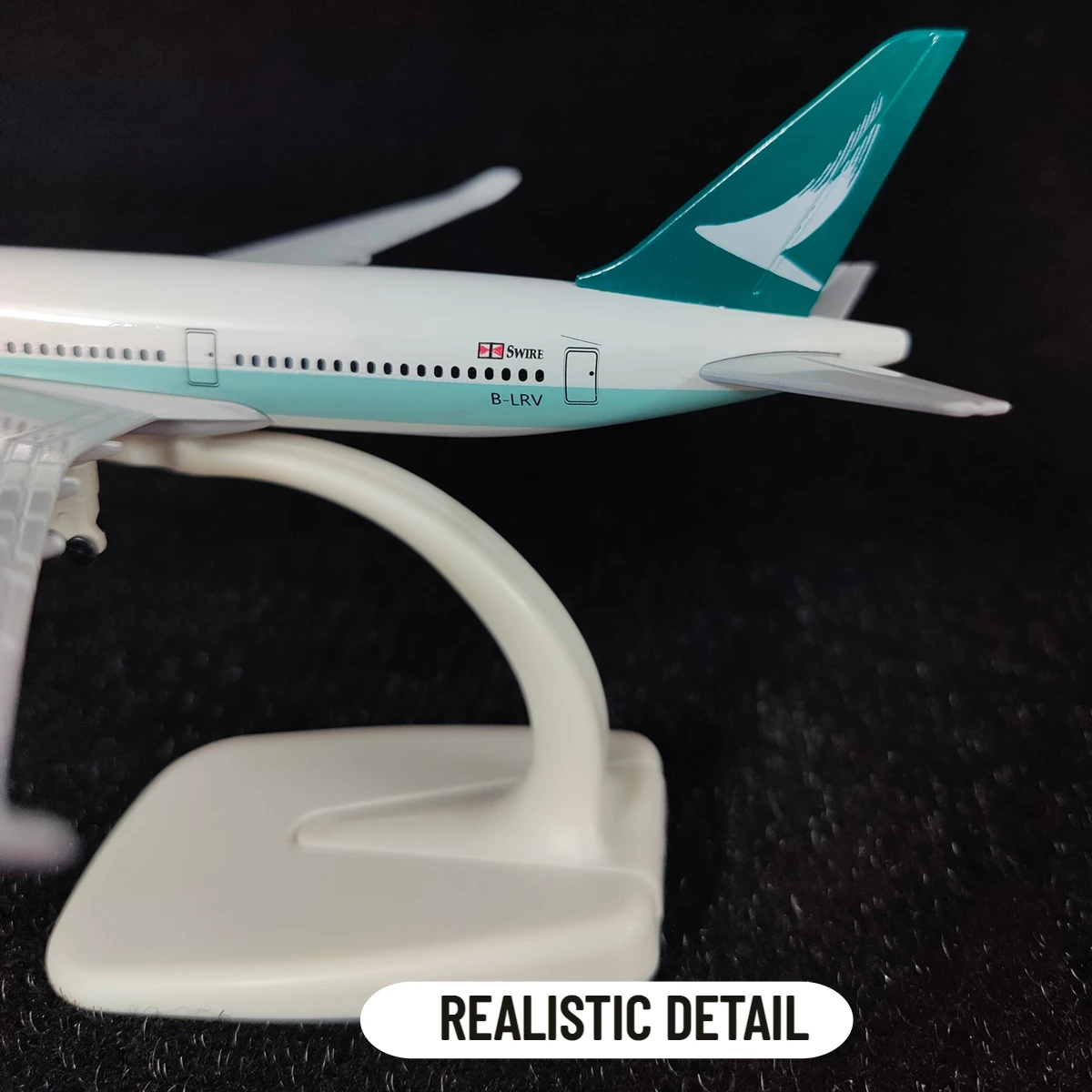 Aircraft Model 1:250 Diecast Airbus Boeing Aviao Scale Miniature Aeromodelo A350 A380 B777 B787 Aviation Kid Xmas Gift Toy