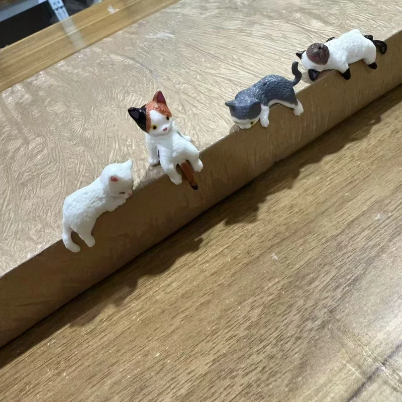 4Pcs Healing & Dog Figurines, Patch Materials, Cute Decor Computer, Cup & Car Interior Ornaments