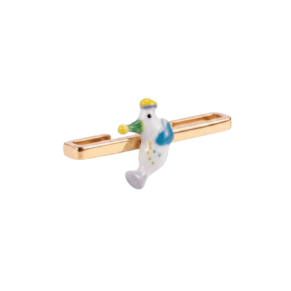 DIY Watch Charm Watch Strap Pendant Cartoon Animal Resin Watch Band Ornament Colorful Cute Style for Whoop 5.0/5.0 MG/4.0