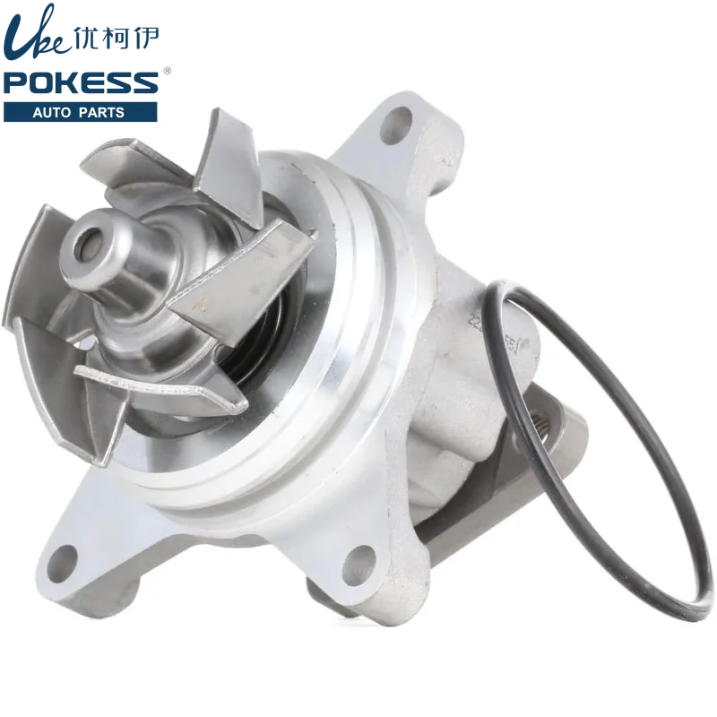 

Комплект водяного насоса охлаждения двигателя автомобиля для Ford Focus Mondeo 2.0T Kuga 2013-2016 S-Max 1S7G8501BA 8M5G8501AA 4S4G8501BB