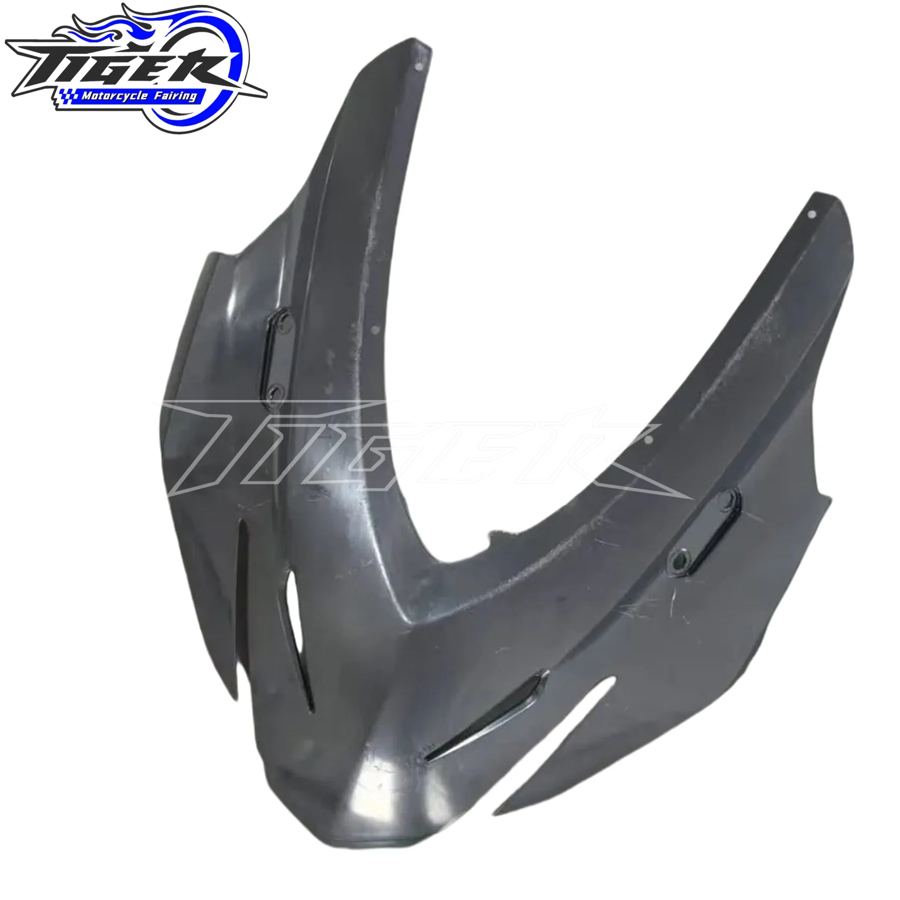 Motorcycle The new ABS fairing is suitable for Aprilia RS457 2024 2025 RS457 24 25 body kit fairing carbon painted look