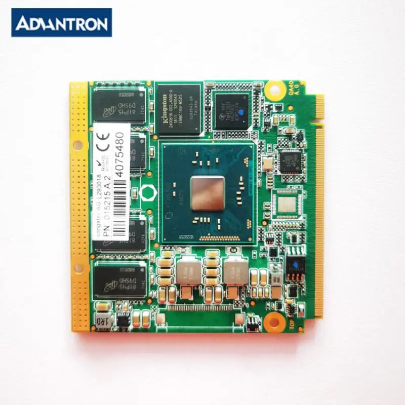 Suitable for AG L294122 PN 015215 A2 embedded industrial control motherboard QA40 A.0 - in stock