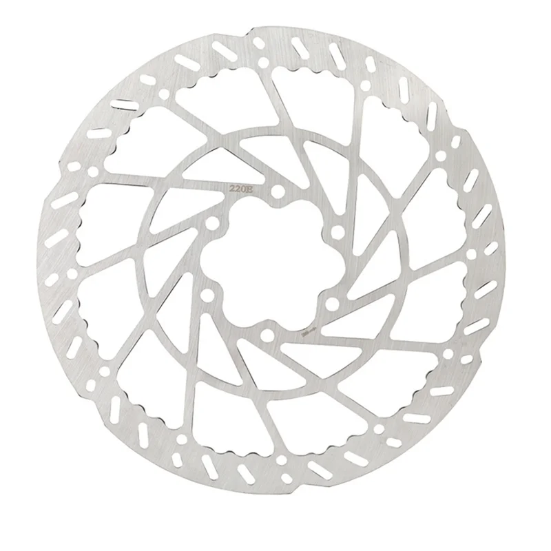 

Superior-Rear Brake Disc For Talaria Sting MX3 X3 Motorcycle Rear Rotor Brakes Steel Electric Dirt Bike Brake Rotor