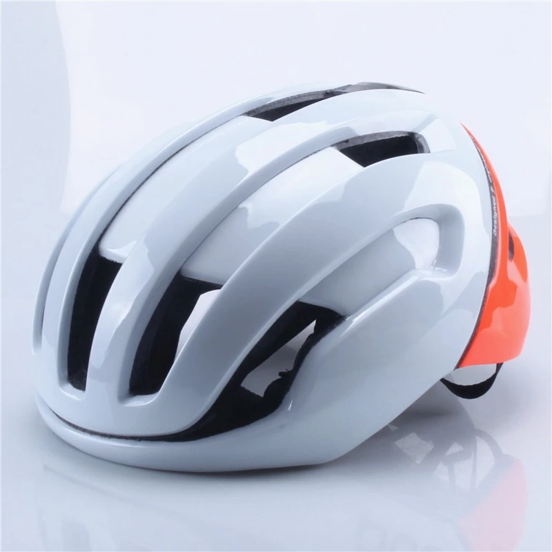 Raceday omne air omneair spin Road Helmet Cycling Eps Men\'s Women\'s Ultralight Mountain Bike Comfort Safety Bicycle glasses